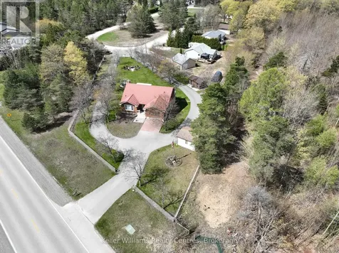 58 Allister Place South Bruce Peninsula ON N0H 2T0