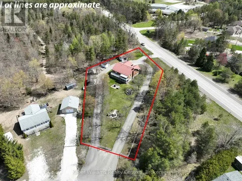 58 Allister Place South Bruce Peninsula ON N0H 2T0