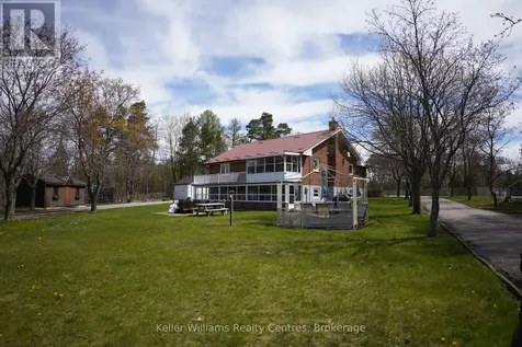 58 Allister Place South Bruce Peninsula ON N0H 2T0