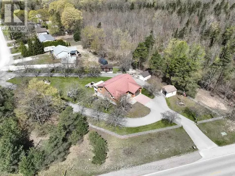 58 Allister Place South Bruce Peninsula ON N0H 2T0