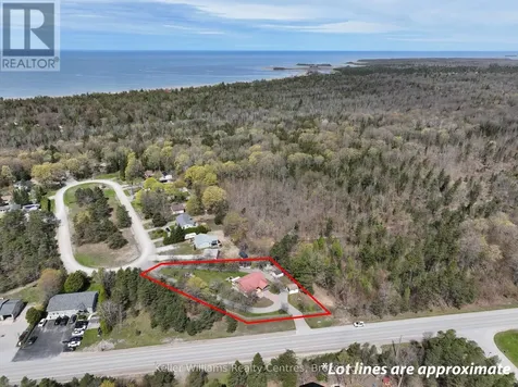 58 Allister Place South Bruce Peninsula ON N0H 2T0