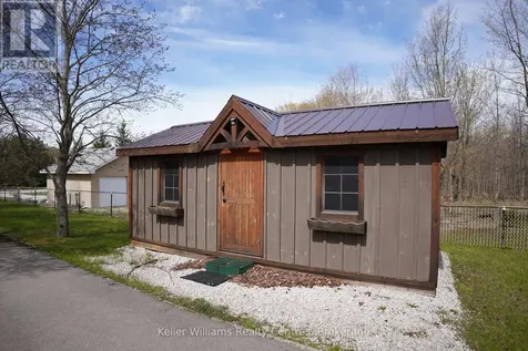 58 Allister Place South Bruce Peninsula ON N0H 2T0