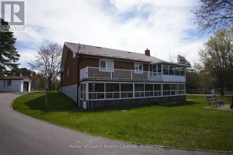 58 Allister Place South Bruce Peninsula ON N0H 2T0