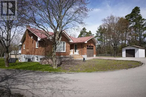 58 Allister Place South Bruce Peninsula ON N0H 2T0