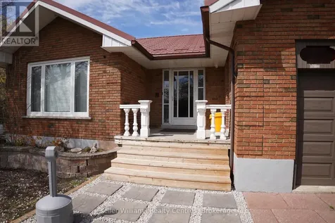 58 Allister Place South Bruce Peninsula ON N0H 2T0