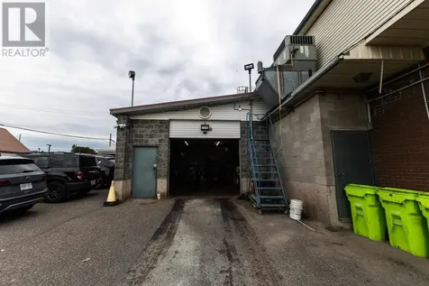 97 Great Northern Road Sault Ste. Marie ON P6B 4Y9