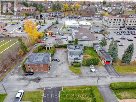 1237 1255 Cousineau Street Ottawa ON K1C 1B2