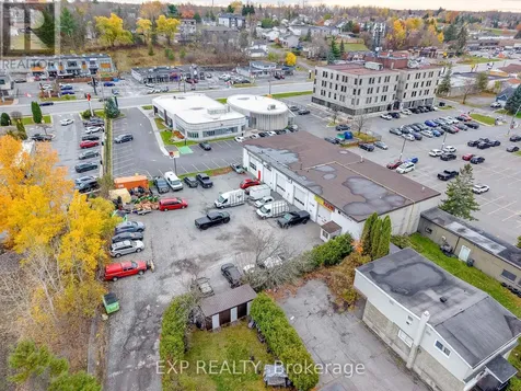 1237 1255 Cousineau Street Ottawa ON K1C 1B2