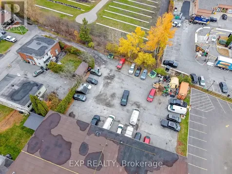 1237 1255 Cousineau Street Ottawa ON K1C 1B2