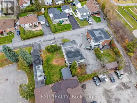 1237 1255 Cousineau Street Ottawa ON K1C 1B2