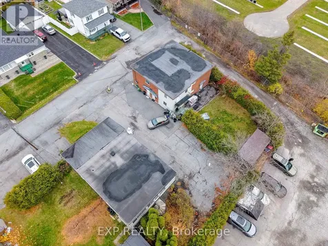 1237 1255 Cousineau Street Ottawa ON K1C 1B2