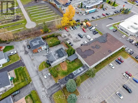 1237 1255 Cousineau Street Ottawa ON K1C 1B2