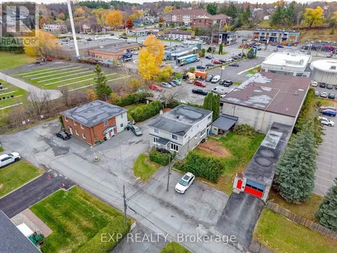 1237 1255 Cousineau Street Ottawa ON K1C 1B2