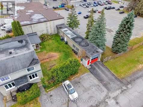 1237 1255 Cousineau Street Ottawa ON K1C 1B2
