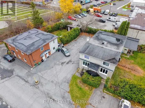 1237 1255 Cousineau Street Ottawa ON K1C 1B2