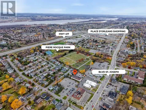 1237 1255 Cousineau Street Ottawa ON K1C 1B2