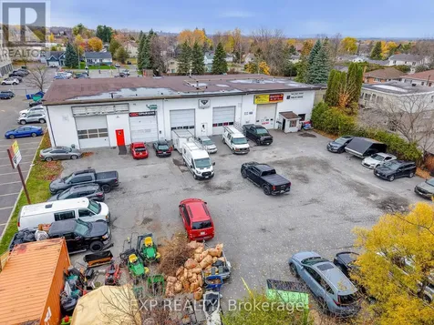 1237 1255 Cousineau Street Ottawa ON K1C 1B2