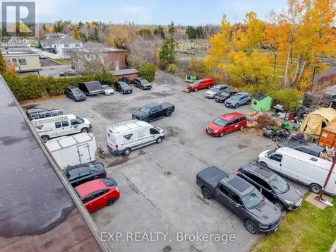 1237 1255 Cousineau Street Ottawa ON K1C 1B2
