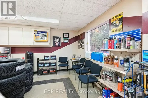 1237 1255 Cousineau Street Ottawa ON K1C 1B2