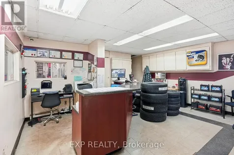 1237 1255 Cousineau Street Ottawa ON K1C 1B2