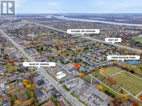 1237 1255 Cousineau Street Ottawa ON K1C 1B2