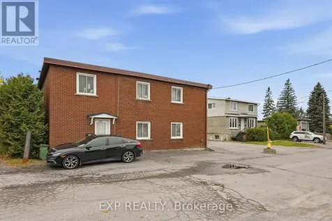 1237 1255 Cousineau Street Ottawa ON K1C 1B2