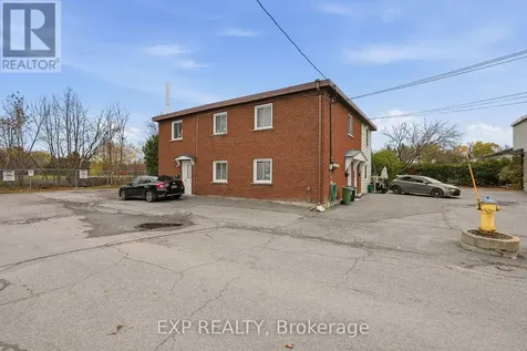 1237 1255 Cousineau Street Ottawa ON K1C 1B2