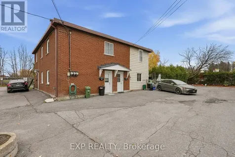 1237 1255 Cousineau Street Ottawa ON K1C 1B2