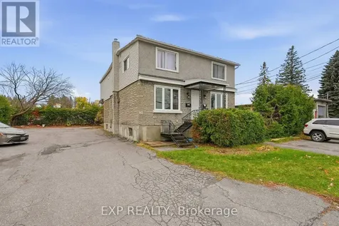 1237 1255 Cousineau Street Ottawa ON K1C 1B2