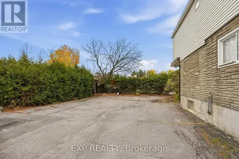 1237 1255 Cousineau Street Ottawa ON K1C 1B2