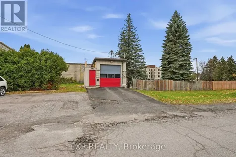 1237 1255 Cousineau Street Ottawa ON K1C 1B2