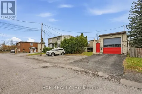 1237 1255 Cousineau Street Ottawa ON K1C 1B2