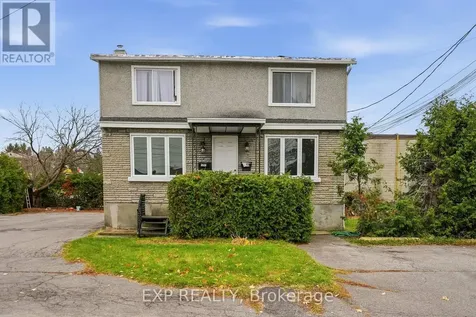 1237 1255 Cousineau Street Ottawa ON K1C 1B2