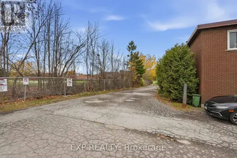 1237 1255 Cousineau Street Ottawa ON K1C 1B2