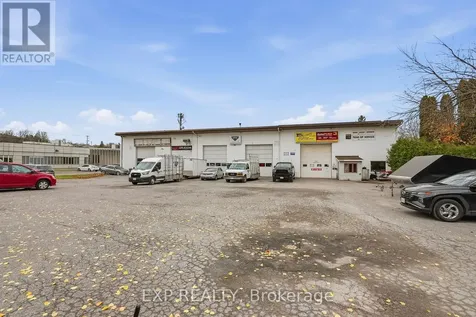 1237 1255 Cousineau Street Ottawa ON K1C 1B2