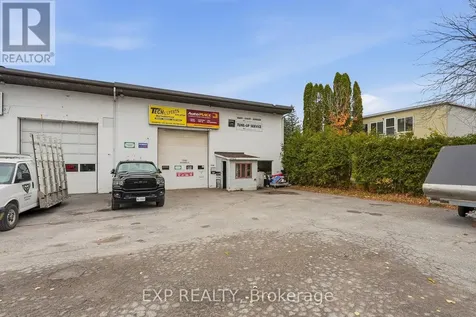 1237 1255 Cousineau Street Ottawa ON K1C 1B2