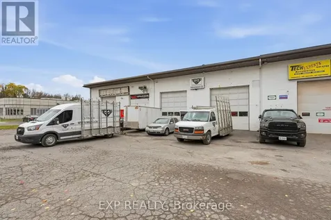 1237 1255 Cousineau Street Ottawa ON K1C 1B2