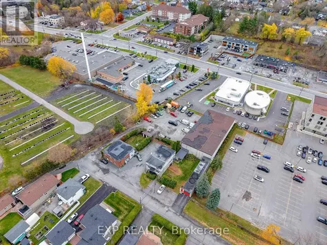 1237 1255 Cousineau Street Ottawa ON K1C 1B2