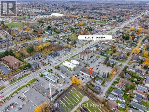 1237 1255 Cousineau Street Ottawa ON K1C 1B2