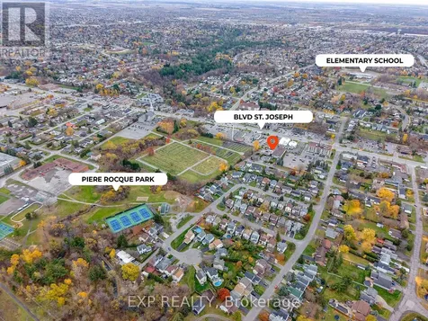 1237 1255 Cousineau Street Ottawa ON K1C 1B2