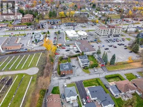1237 1255 Cousineau Street Ottawa ON K1C 1B2
