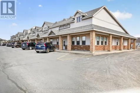 1 Costello Drive Carleton Place ON K7C 0B4