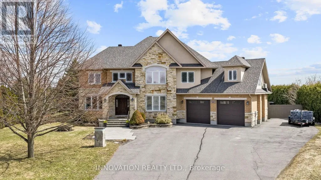 6635 Old Forest Drive Ottawa ON K0A 2T0