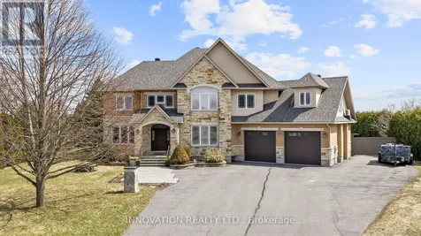 6635 Old Forest Drive Ottawa ON K0A 2T0