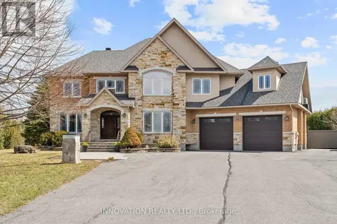 6635 Old Forest Drive Ottawa ON K0A 2T0