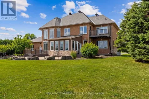 6635 Old Forest Drive Ottawa ON K0A 2T0
