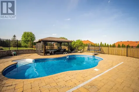 6635 Old Forest Drive Ottawa ON K0A 2T0
