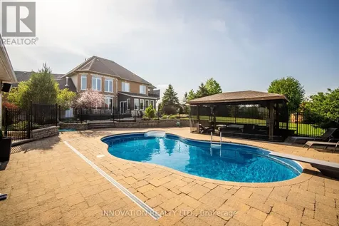 6635 Old Forest Drive Ottawa ON K0A 2T0