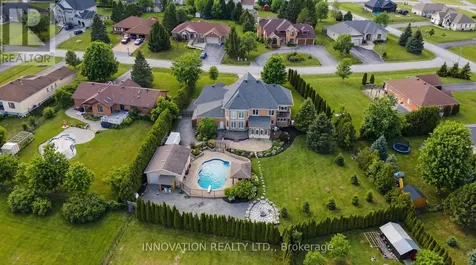 6635 Old Forest Drive Ottawa ON K0A 2T0