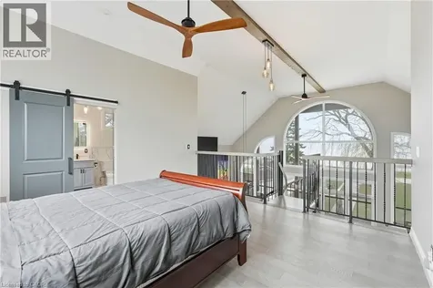 207 Beach Boulevard Hamilton ON L8H 6V8